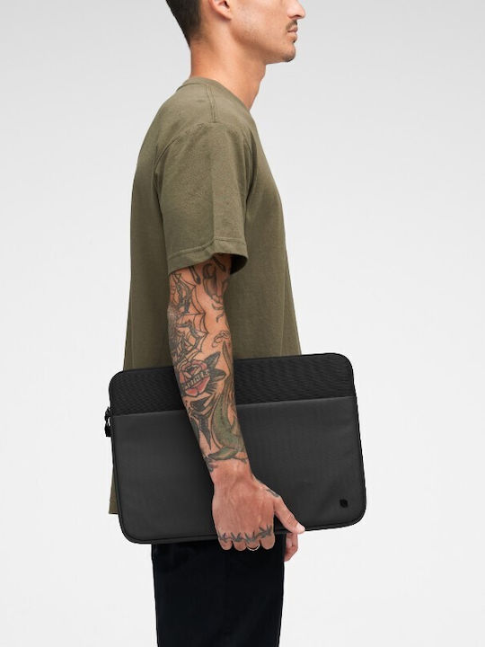 Incase Case for 16" Laptop Black