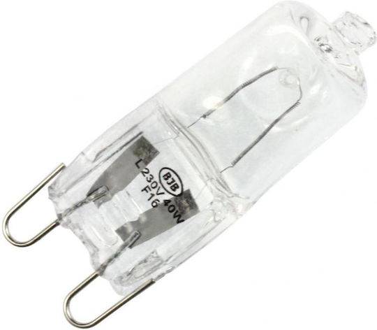 Electrolux Bec pentru cuptor 40W pentru dulie G9