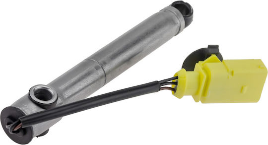 NTY Mechanismus der Tür mit Installation Vorderseite Audi A3 / RS3 EZC-AU-170