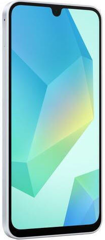 Samsung Galaxy A16 4G Dual SIM (4GB/128GB) Light Gray