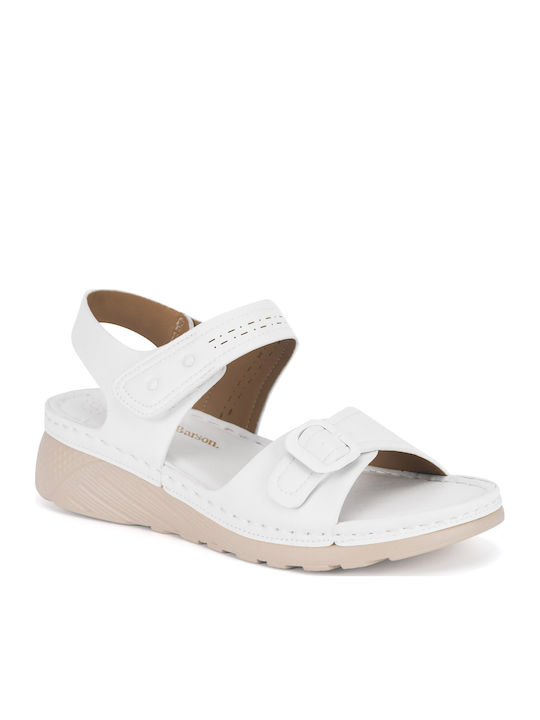 Platforme Dama Albe