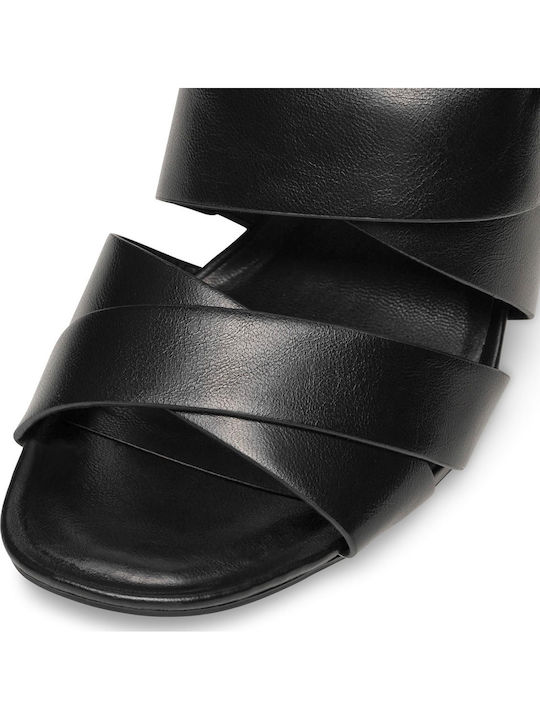 Sandale Negre