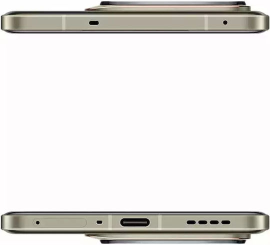 Realme GT 7 Pro 5G Dual-SIM (12GB/512GB) Galaxy Grey