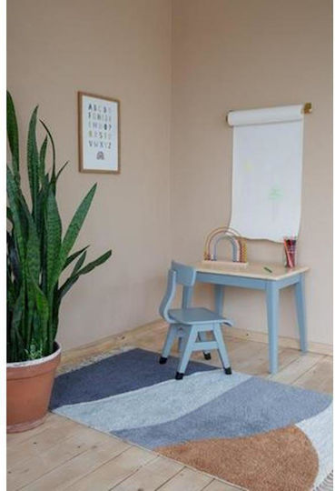 Little Dutch Kids Synthetic Rug Horizon 90x130cm