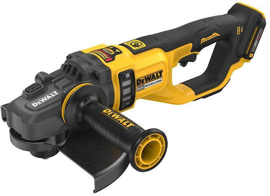 Dewalt Grinder 230mm Battery Brushless 54V Solo