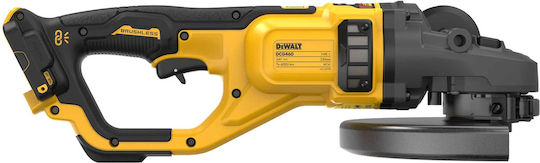 DEWALT DCG460N Grinder 230mm Battery Brushless 54V Solo