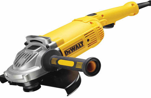 Dewalt Τροχός 230mm Ρεύματος 2200W