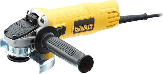 DEWALT DWE4156 Winkelschleifer 115mm Elektrisch 900W