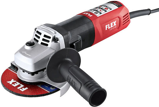 Flex Τροχός 125mm Ρεύματος 1200W