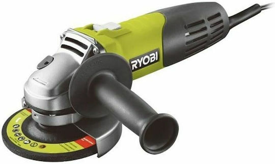 Ryobi RAG600-115G Τροχός 115mm Ρεύματος 600W