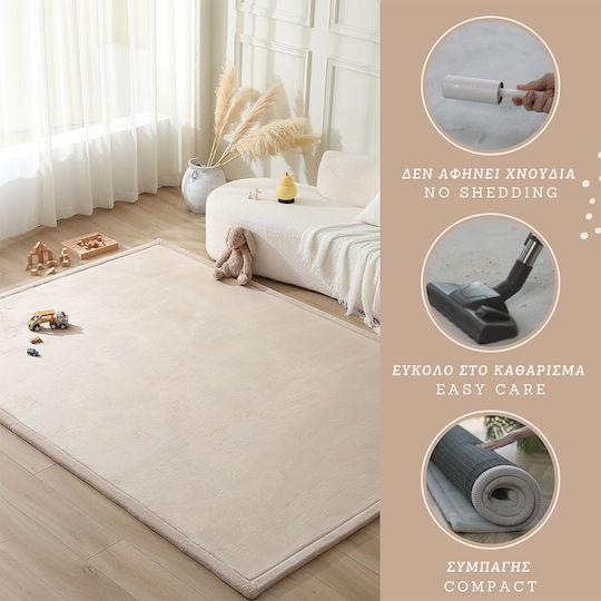 Hakuna Matte Kids Synthetic Rug 280x200cm 25mm