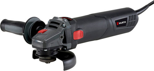 Wurth EWS-14 125-EQ Univer Master Τροχός 125mm Ρεύματος 1400W
