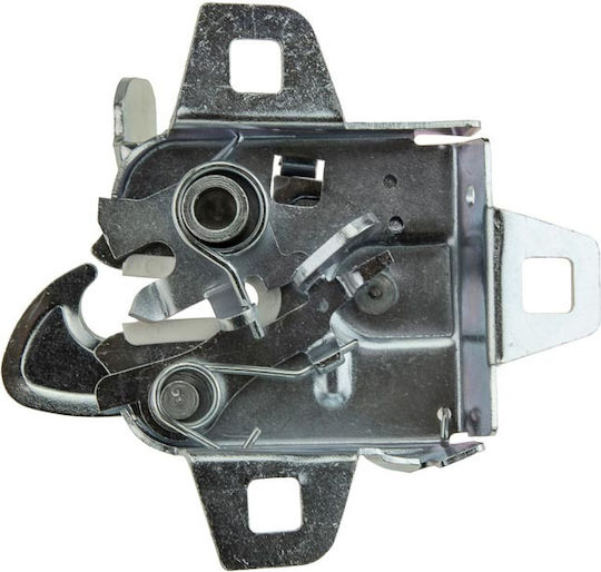NTY Заключване на вратата Peugeot Boxer Fiat Ducato Citroen Jumper EZC-FT-180