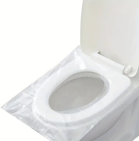 Seat Κάλυμμα Καθίσματος Λεκάνης 1τμχ