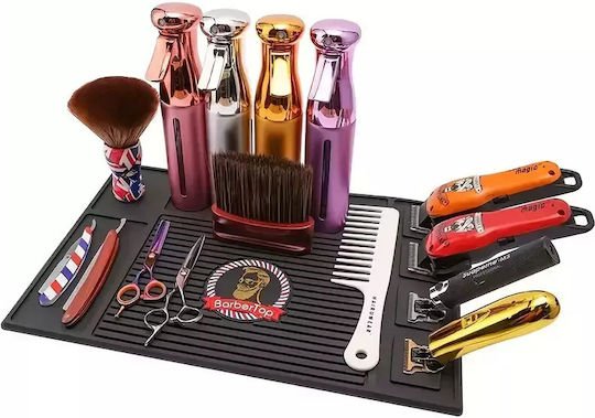 Counter Mat pentru salon de coafură 55369