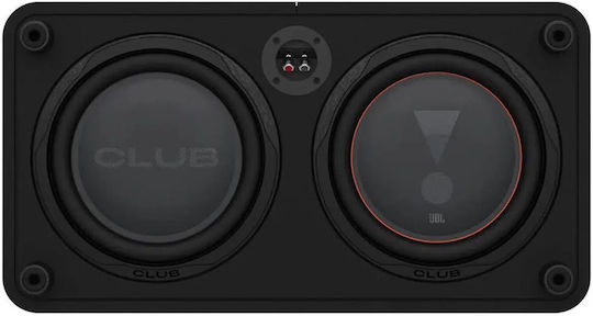 JBL Car Audio Subwoofer 12" 1200W RMS with Box