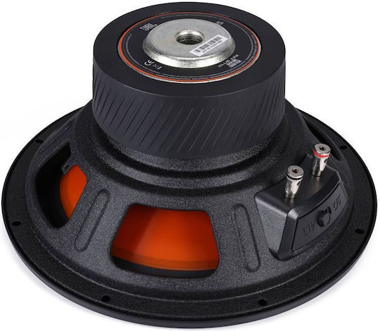 JBL Club 122 Car Audio Subwoofer 12" 1200W RMS with Box