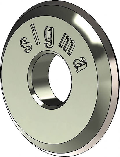 Sigma 014U Ροδάκι για Κόφτη