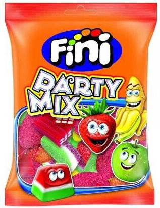 Fini Ζαχαρωτα 90g Party Mix