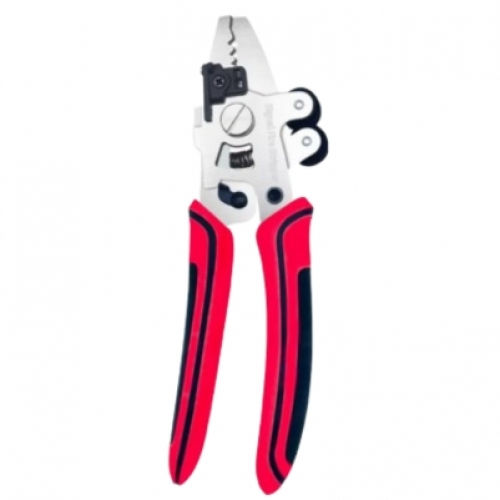 Optical Fiber Stripper Pliers with 3mm Maximum Cut Diameter