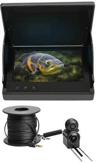 Fishing Camera