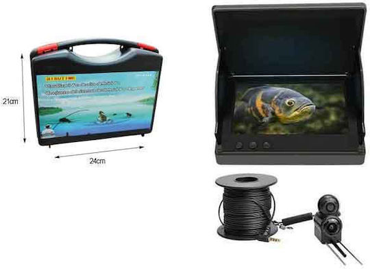 Fishing Camera