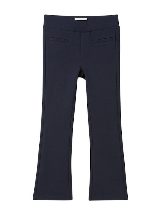 Kids' Pants Blue