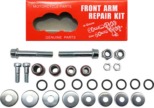 Shock Absorber Repair Kit Honda C50c Glx 50/90 Taiwan Mpg