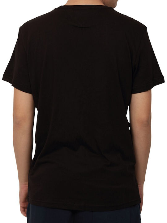 Tommy Hilfiger T-shirt BLACK