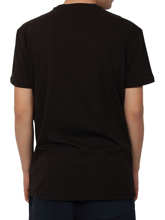 Tommy Hilfiger T-shirt BLACK