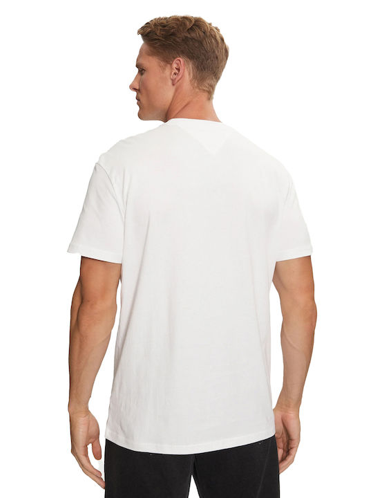 Tommy Hilfiger T-Shirt White