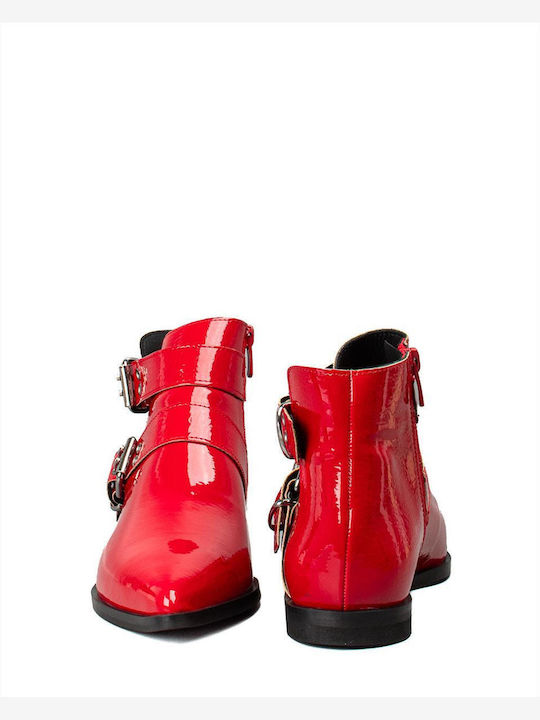 Sante Boots