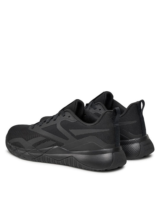 Reebok Training Black