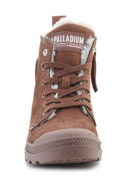 Palladium Pampa Adidași