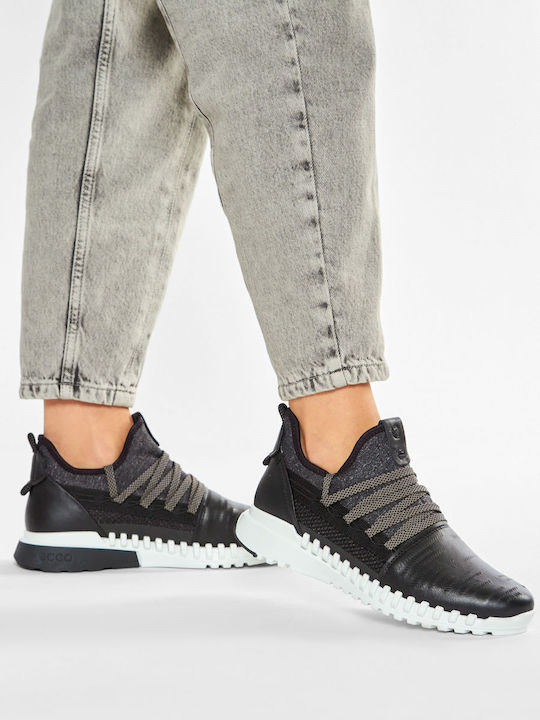 Γυναικεία Sneakers Μαύρο