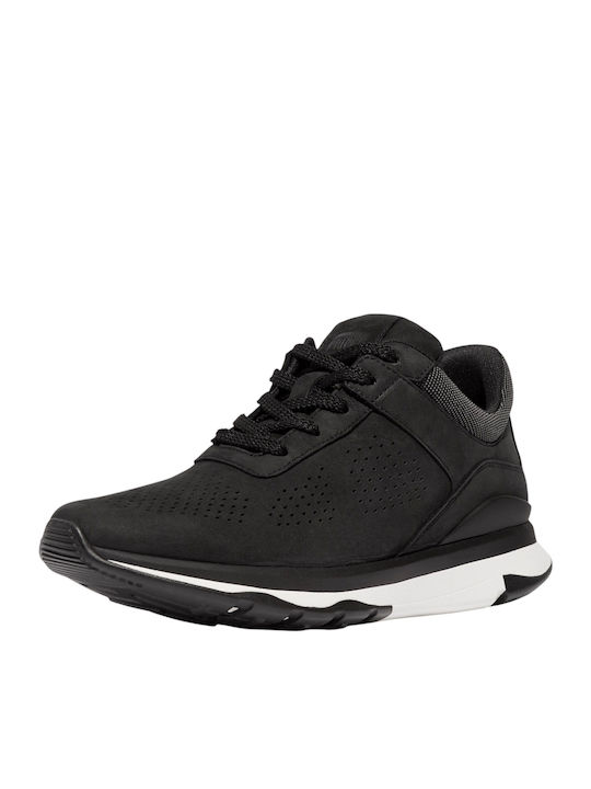Fitflop Sneakers Μαύρα