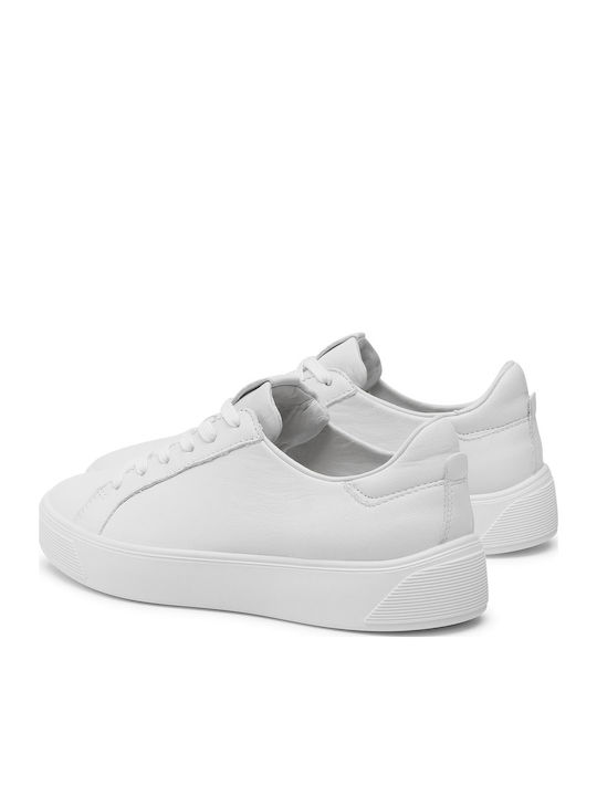 Γυναικεία Sneakers Λευκό