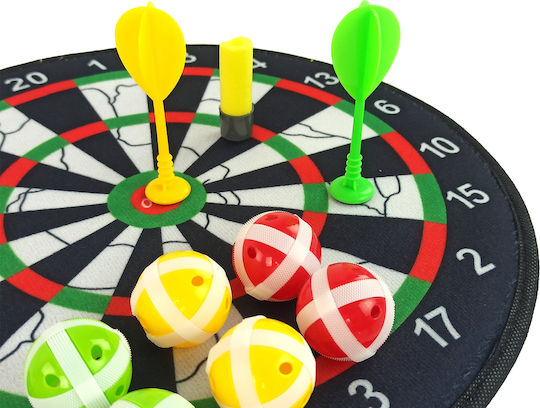 Dartboard Darts