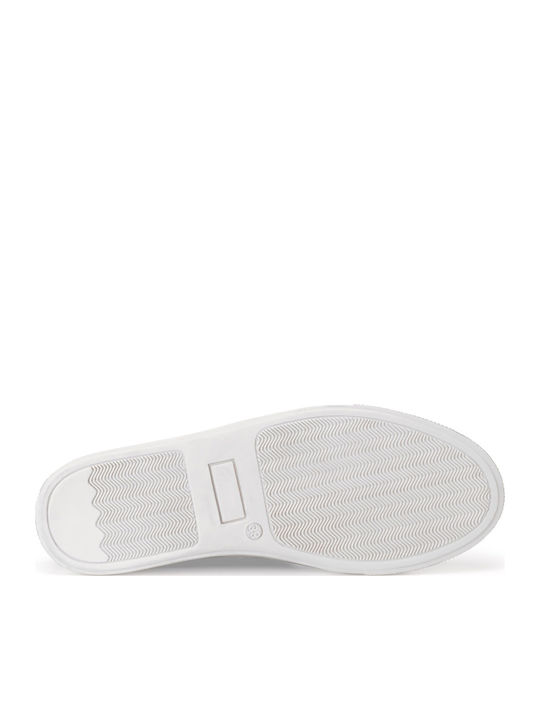 Damen Sneakers BLACK