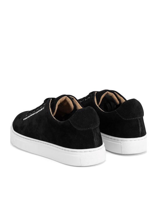 Damen Sneakers BLACK