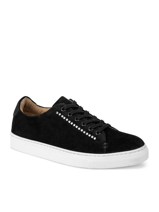 Damen Sneakers BLACK