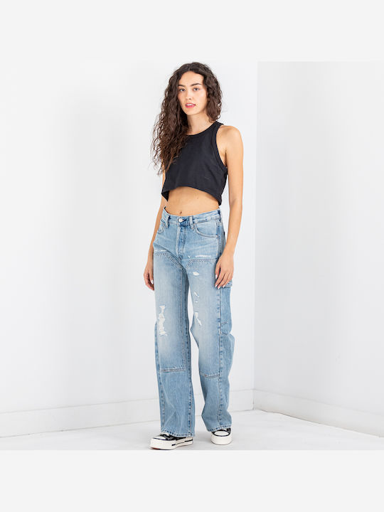 Dr Denim