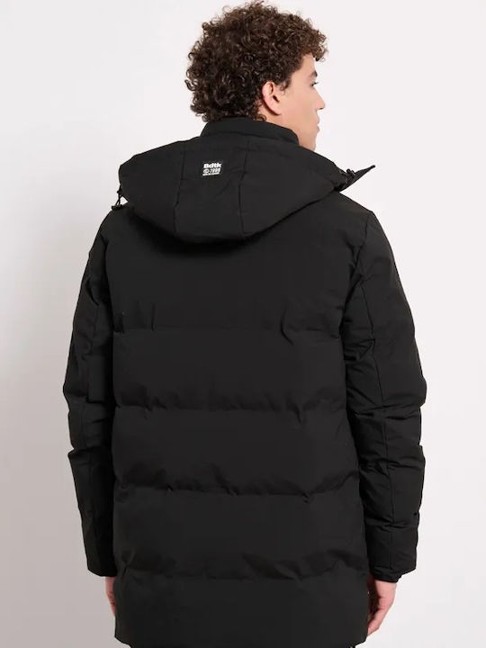 Мъжко Яке Black