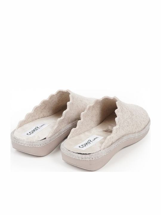 Comfy Anatomic