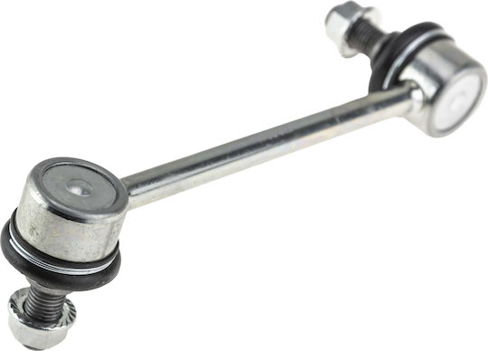 NTY Car Bumper Bar for Lexus LS suzuki Baleno / Cappuccino / Carry / Liana ZLT-SU-002