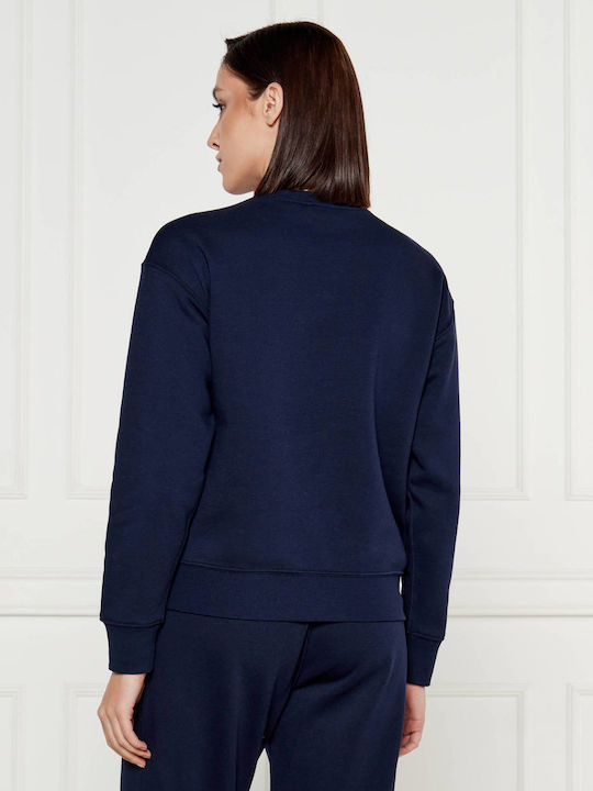 Ralph Lauren Women's Cardigan Navy