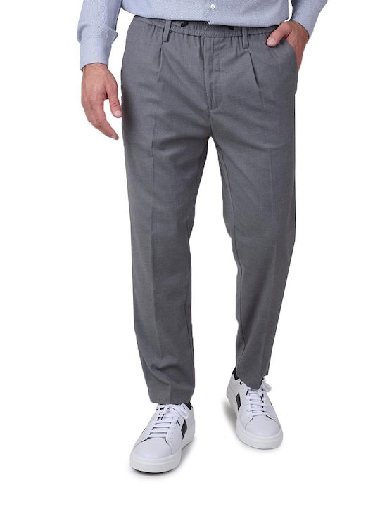 Markup Trousers Grigio