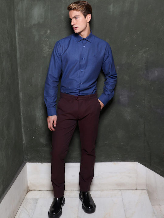 Hose Bordeaux