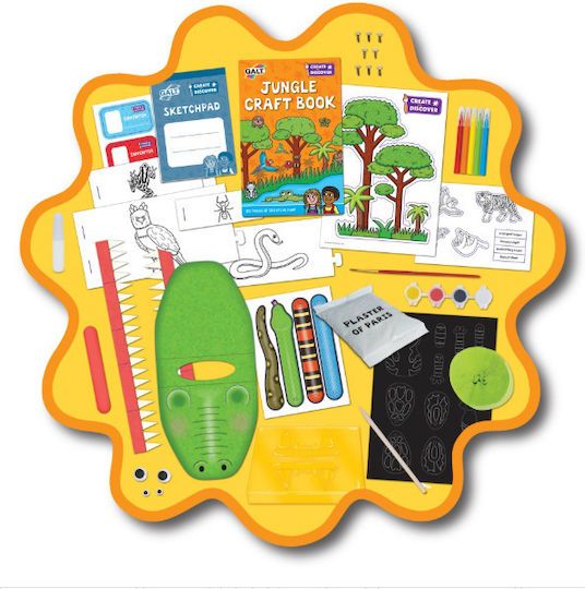 Galt Toys Children's Craft for Children 8+ years old Years