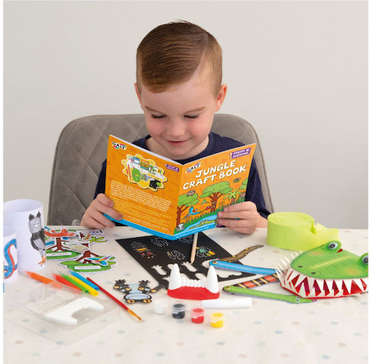 Galt Toys Children's Craft for Children 8+ years old Years